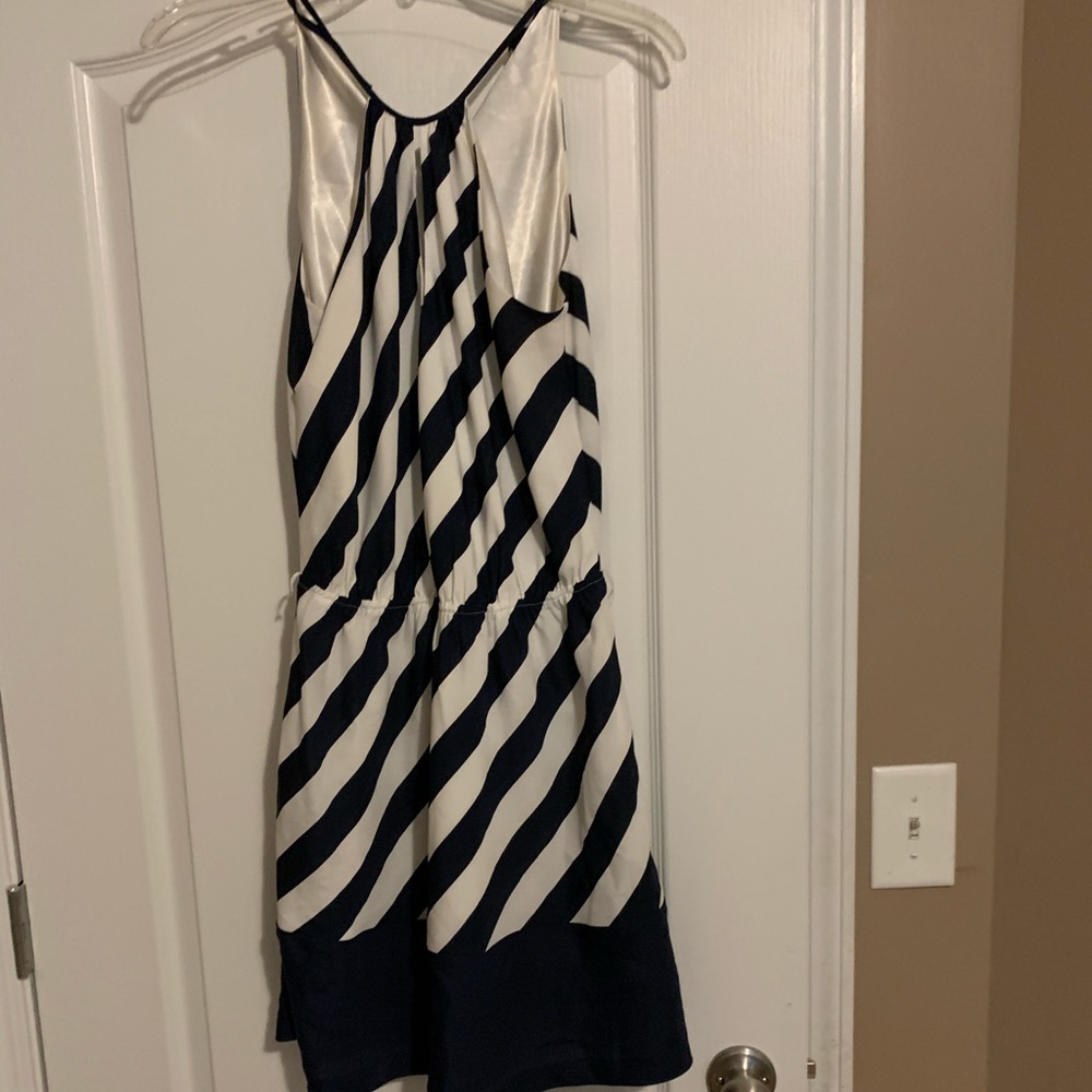 Express A-line dress